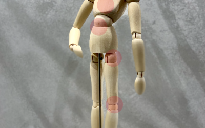 Vivre avec l’arthrose : des stratégies pour apaiser la douleur